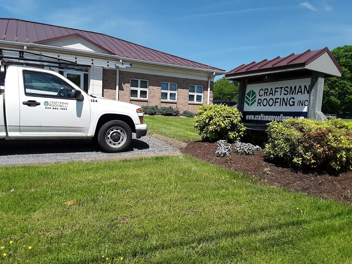 Quality Chimney Repair by experienced craftsmen in Mapleton